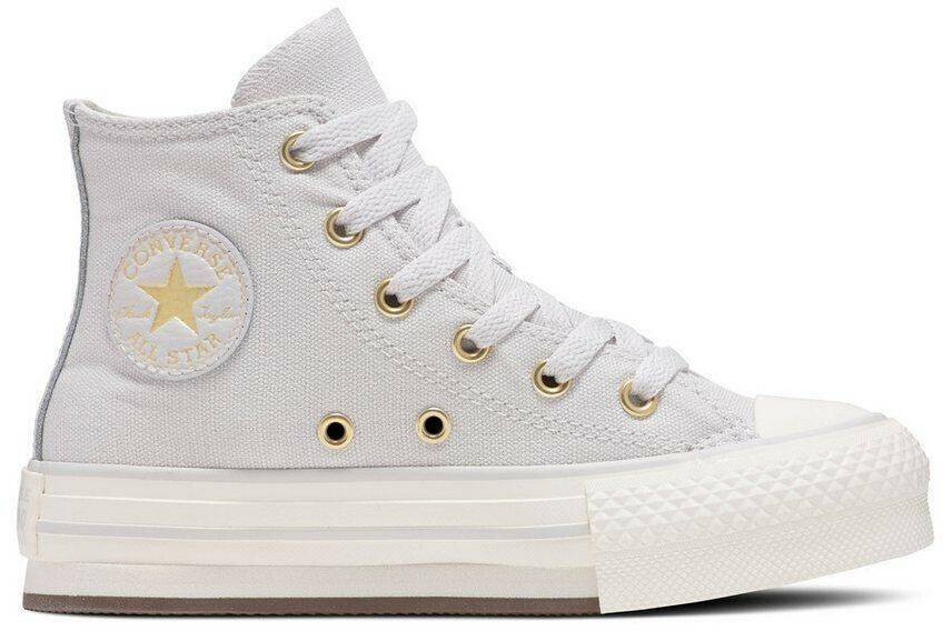 Sneakers Converse CHUCK TAYLOR ALL STAR EVA LIFT TONAL CANVAS Sneaker