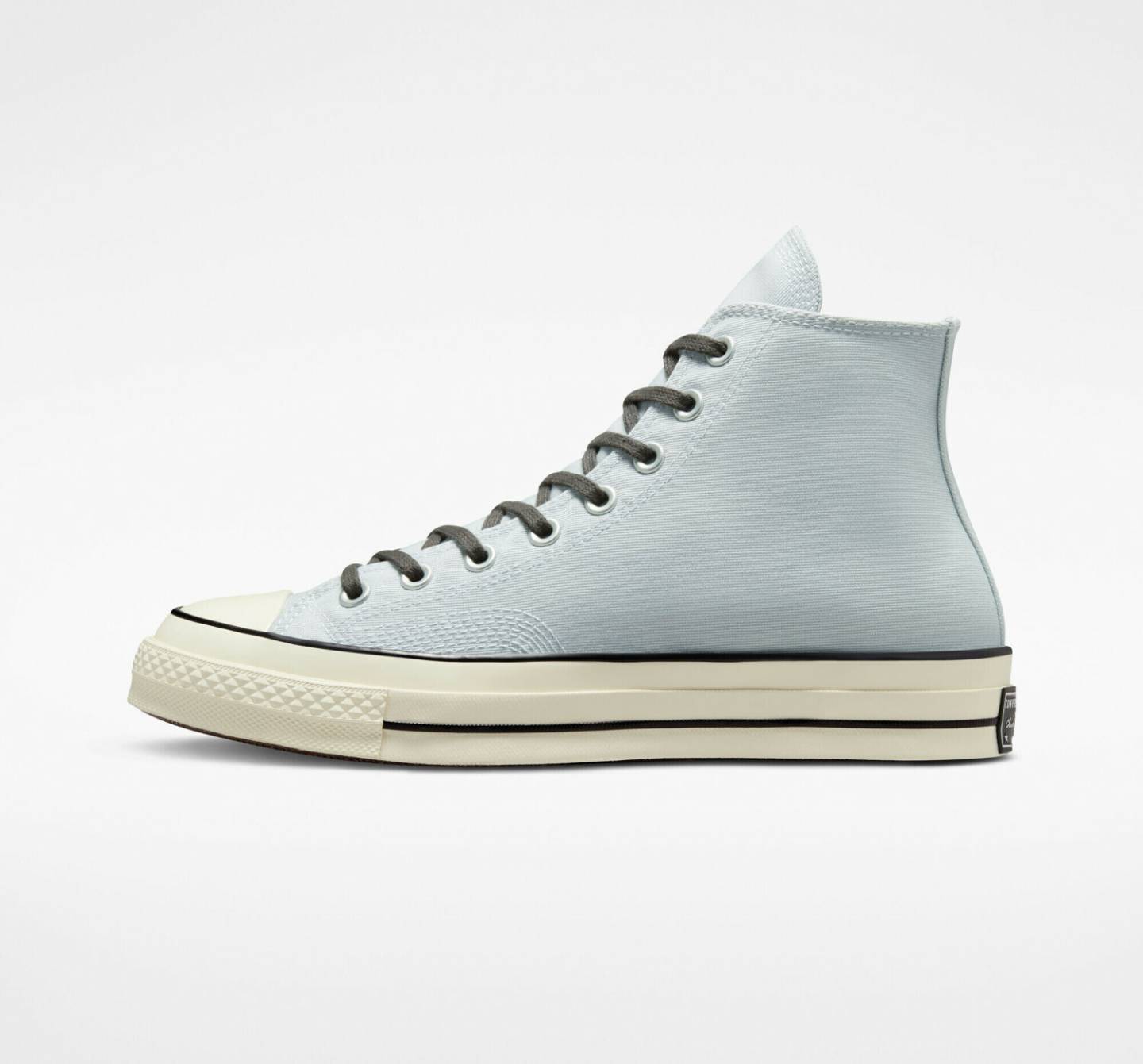 Converse Chuck 70 Utility (A03437C) ghosted/cyber grey/white Sneakers