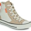 Calzado infantil Converse Kids Shoes CHUCK TAYLOR ALL STAR MFG beige