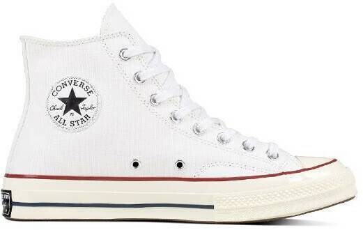 Converse Chuck 70 Vintage Canvaswhite Sneakers