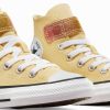 Calzado infantil Converse CHUCK TAYLOR ALL STAR EASY ON CITRU Sneaker yellow