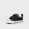 Converse Chuck Taylor All Star 2V ToddlerConverse Chuck Taylor All Star 2V Toddler Yth black black Calzado infantil