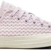 Converse Sneakers made of fabric Chuck Taylor All Star A09831C pink Sneakers