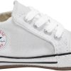 Converse Chuck Taylor All Star Cribsterwhite/natural ivory/white Calzado infantil