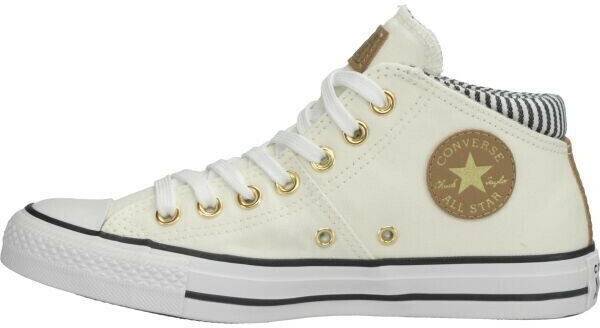 Converse Chuck Taylor All Star Hi Madison sports shoes Sneakers