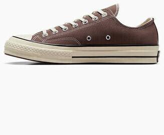 Sneakers Converse Chuck 70 Vintage Canvas Low TopTaylor All Star Vintage Canvas 70' Low Top earthy brown/egret/black