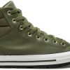 Sneakers Converse Chuck Taylor All Star Berkshire Water-Repellent A08563C green