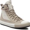 Sneakers Converse All Star All Terrain WPHi wonder stone/pale putty/black