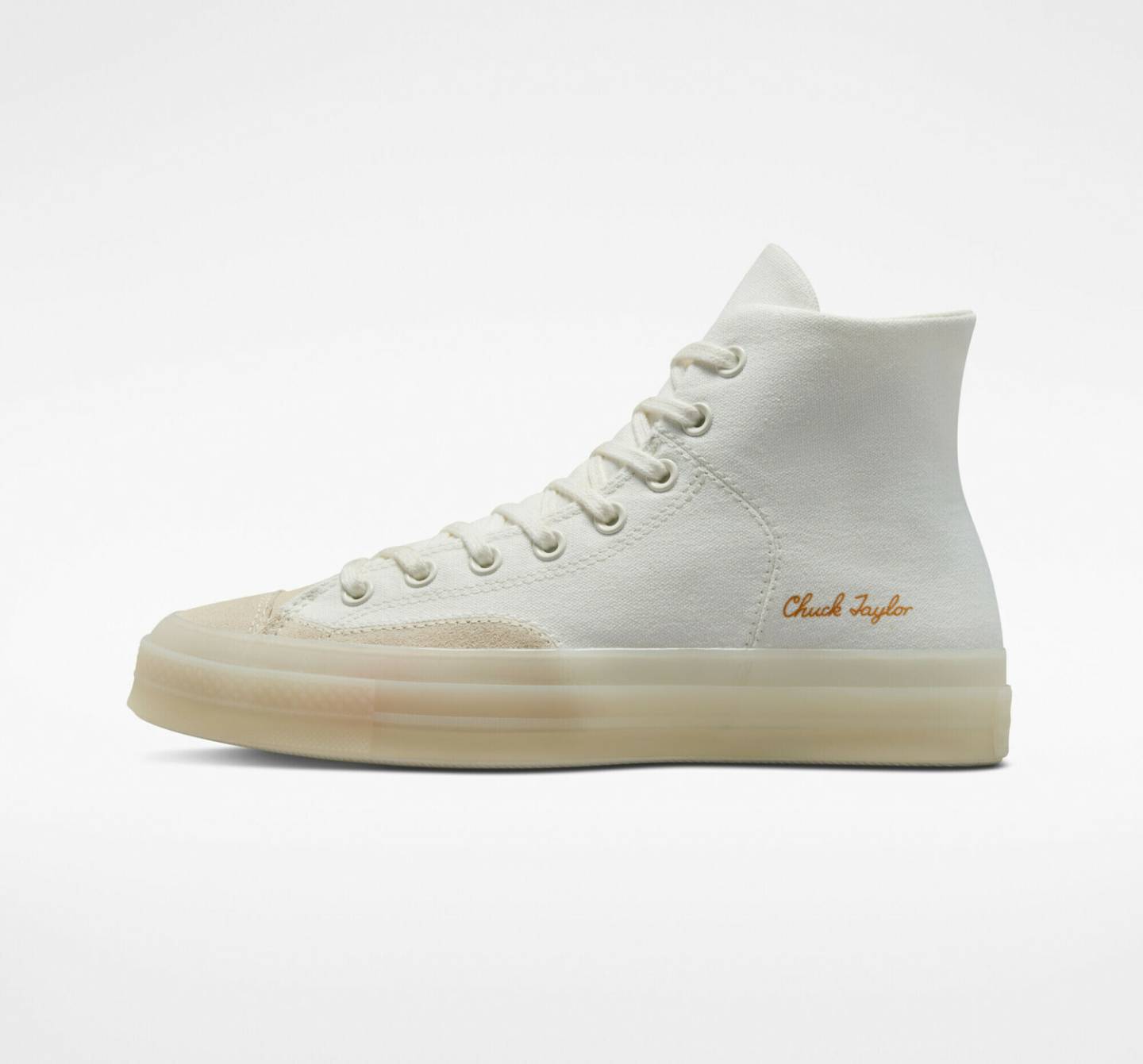 Sneakers Converse Chuck 70 Marquisvintage white/natural ivory