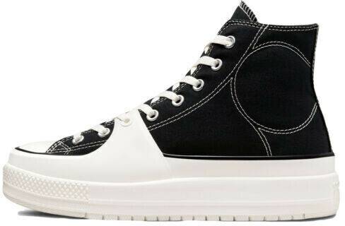 Converse Chuck Taylor All Star Construct(A05094C) black/vintage white/egret Sneakers