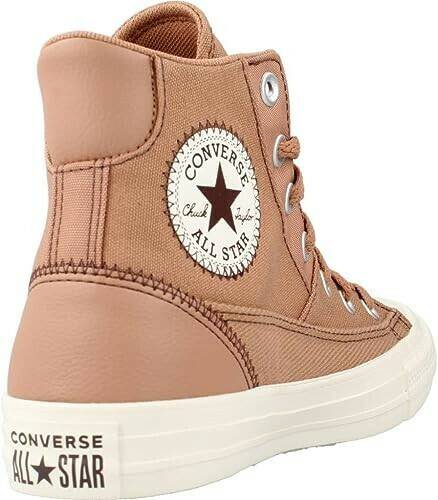 Sneakers Converse Converse Chuck Taylor All Star Patchworkclay pot/egret/eternal earth