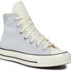 Converse Sneakers made of fabric Chuck 70 A04968C white Sneakers