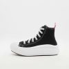 Converse Chuck Taylor All Star Move KidsColor Pop black/pink salt/white Calzado infantil