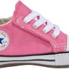 Converse Chuck Taylor All Star Cribsterpink/natural ivory/white Calzado infantil