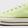 Sneakers Converse Chuck 70citron this/egret/black