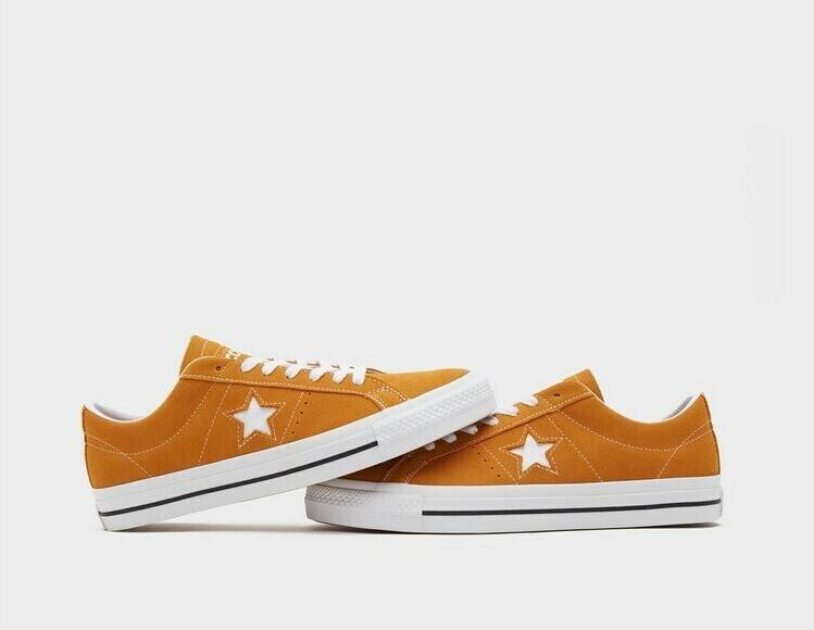 Sneakers Converse One Star Progolden sundial/white/black