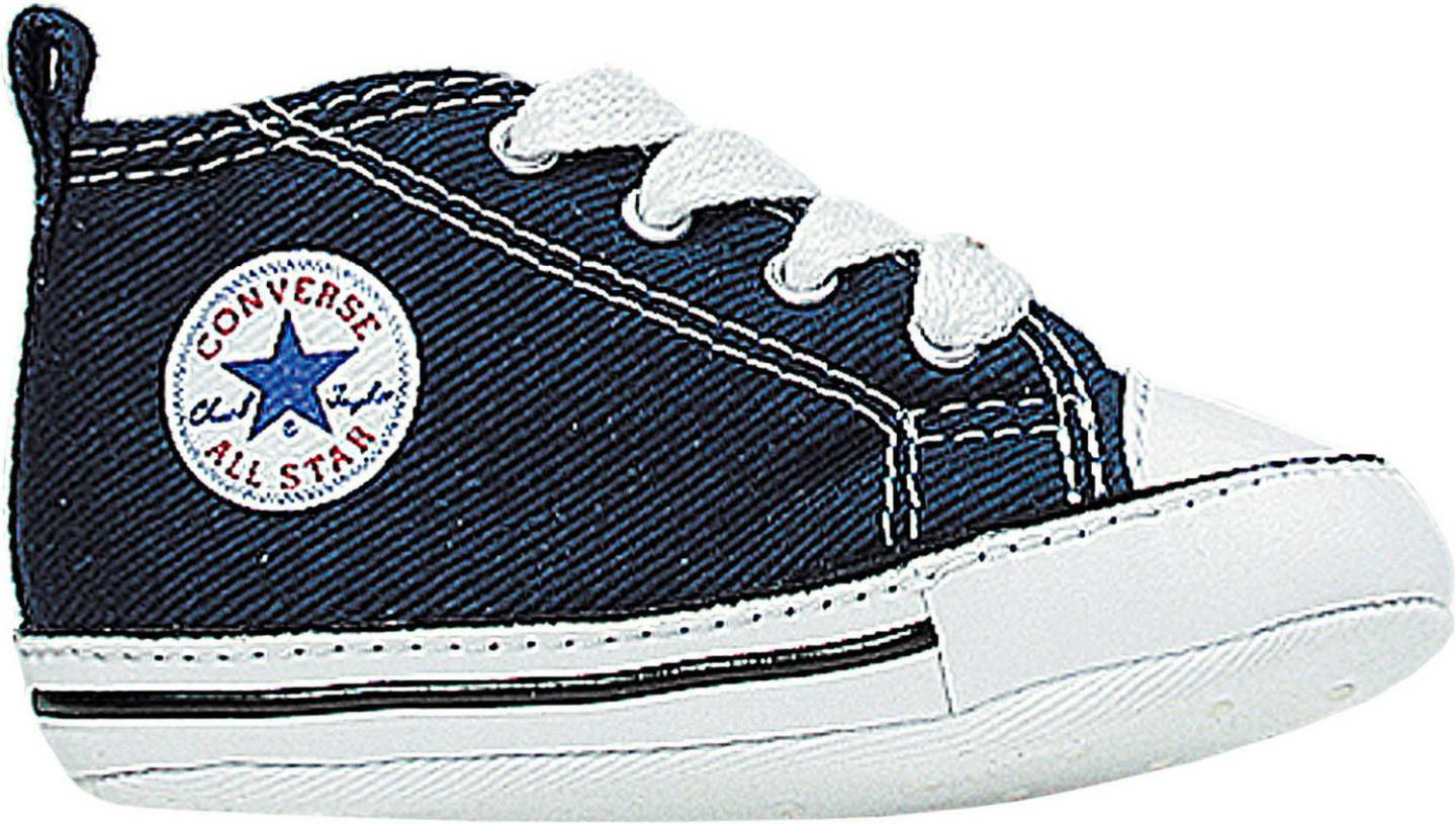 Calzado infantil Converse Chuck Taylor All Star First Starnavy (88865)