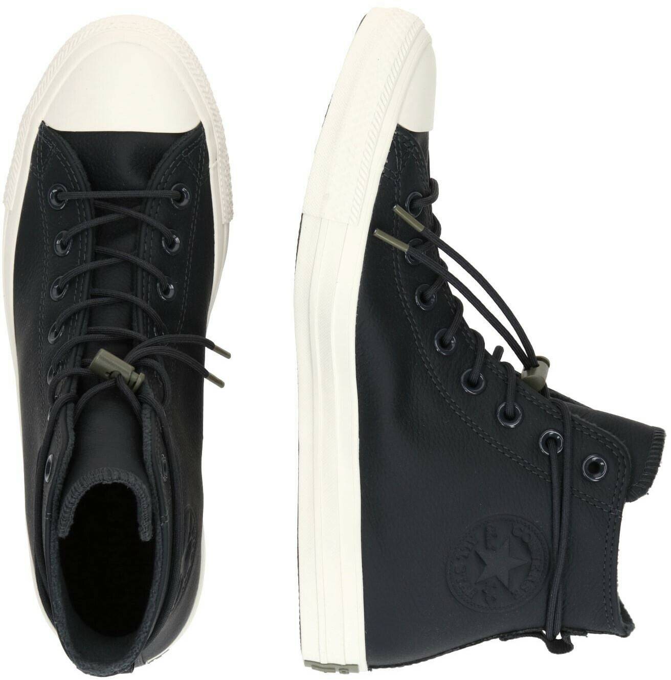 Sneakers Converse Sneaker 'CHUCK TAYLOR ALL STAR' black