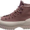 Converse Chuck Taylor All Star Lugged 2.0 Counter Climatesaddle/dark wine/papyrus Sneakers