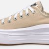 Converse Chuck Taylor All Star Move Platform Low Topnutty granola/white/gum Sneakers