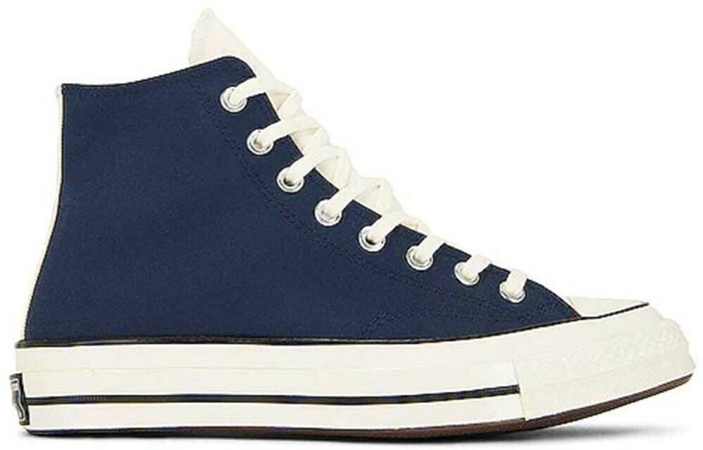 Converse Chuck 70 Hi Nautical Tri-blocked Sports Shoes Sneakers