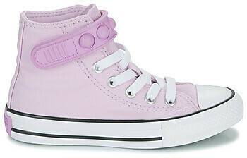 Converse Kids Shoes CHUCK TAYLOR ALL STAR BUBBLE STRAP 1V pink Calzado infantil