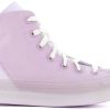 Sneakers Converse Chuck Taylor All Star CX High Toppeaceful plum/pale amethyst