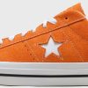 Sneakers Converse Cons One Star Pro Suedeorange