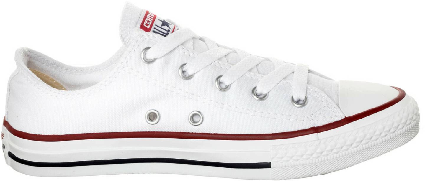 Converse Chuck Taylor All Star Core Ox Kidswhite Calzado infantil