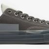 Converse x A-COLD-WALL* Chuck 70 (A07145C) pavement/silver birch/pavement Sneakers