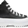 Converse Ctas Lugged 2.0 Hi A004C Black/Egret/White Sneakers