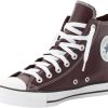 Converse CHUCK TAYLOR ALL STAR FAUX LEATHER Sneaker Sneakers