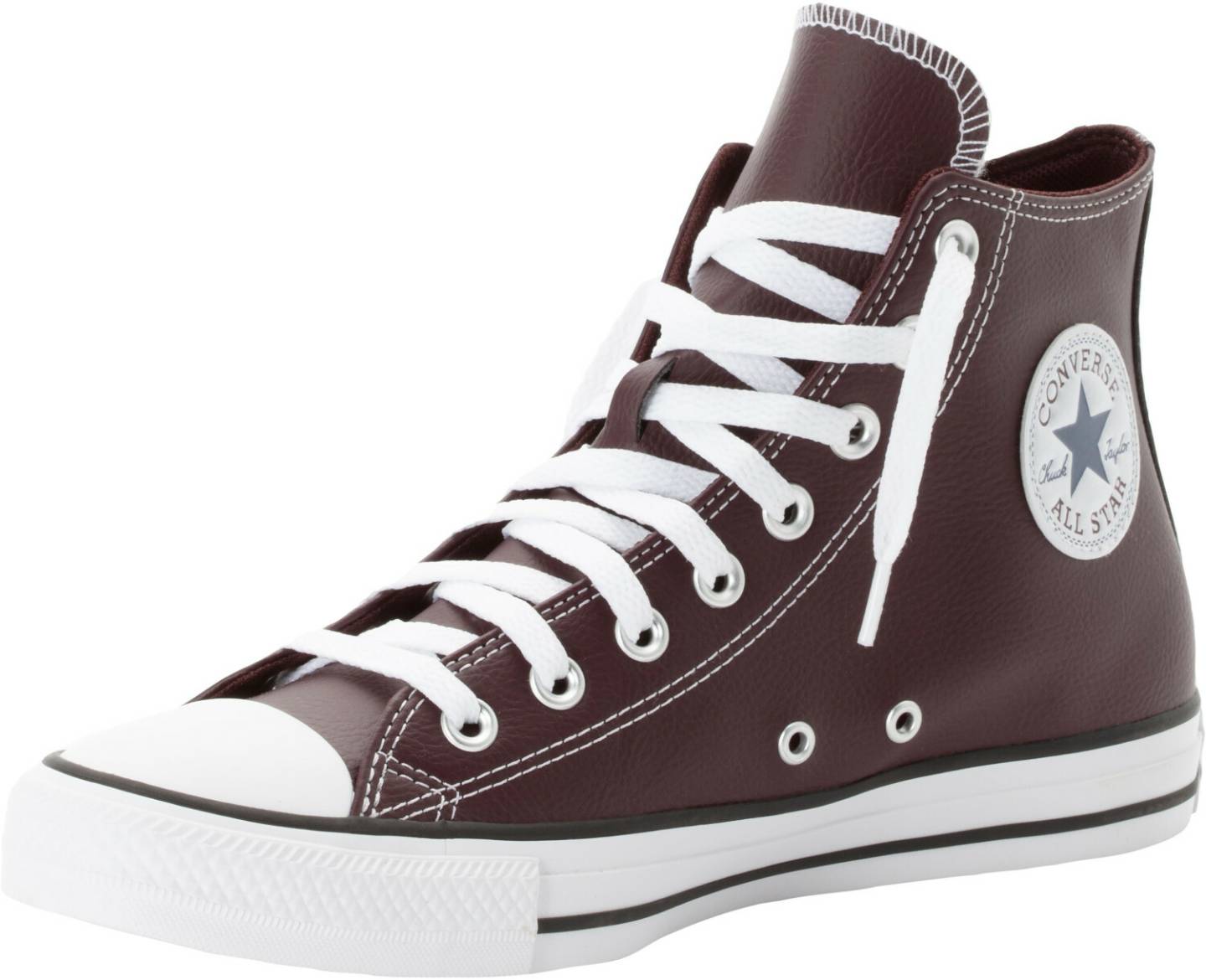 Converse CHUCK TAYLOR ALL STAR FAUX LEATHER Sneaker Sneakers