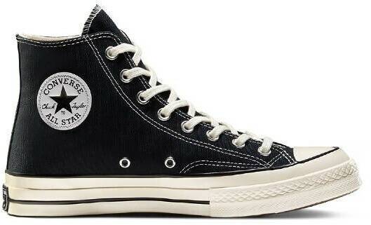 Converse Chuck 70 Vintage Canvasblack/black/egret Sneakers