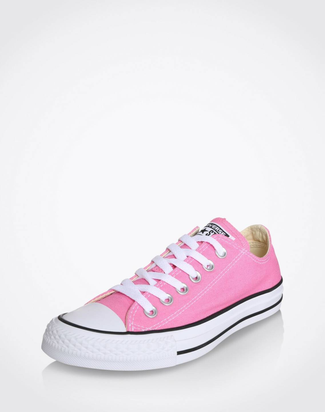 Sneakers Converse Sneaker pink white 3582740