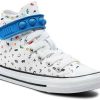 Converse Chuck Taylor All Star Malden Street Easy On Kidswhite/blue slushy Calzado infantil