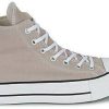 Sneakers Converse Chuck Taylor All Star Lift High Topwonder stone/white/black