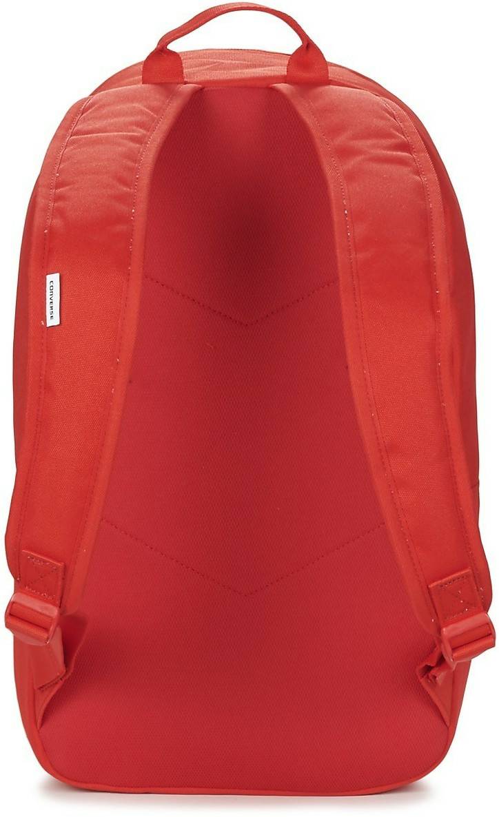 Mochilas Converse Core Poly Backpack (10003329)red