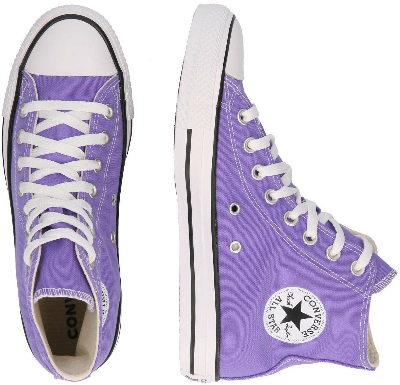 Converse Chuck Taylor All Star Hi W Sneakers