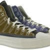 Converse Chuck Taylor 70 OX Sneakers blue brown Sneakers