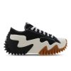 Converse Run Star Motion Platform lowblack/white/egret Sneakers