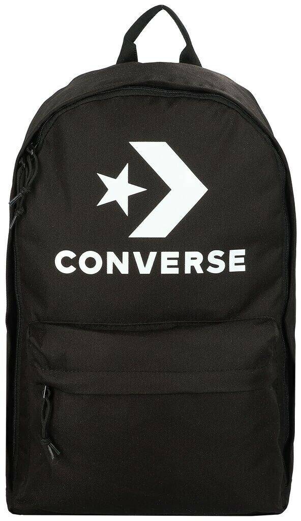 Converse EDC 22 Backpack (10007031)black (10007031-A01-001) Mochilas