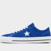 Sneakers Converse Cons One Star Pro Suedeblue/white/black