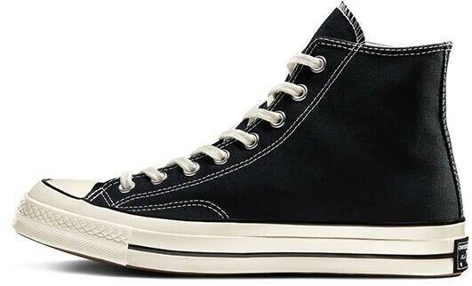 Converse Chuck 70 Vintage Canvasblack/black/egret Sneakers