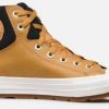 Converse Chuck Taylor All Star Berkshire Boot Kidswheat/black/pale putty Calzado infantil