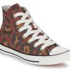 Sneakers Converse Sneakers CHUCK TAYLOR ALL STAR brown