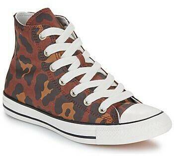 Sneakers Converse Sneakers CHUCK TAYLOR ALL STAR brown