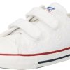 Converse Chuck Taylor All Star Low Top Easy-OnLove Ceremony white/garnet/midnight navy Calzado infantil