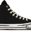 Converse Ct70 Sportschuhe 166558C-Black-5 Calzado infantil