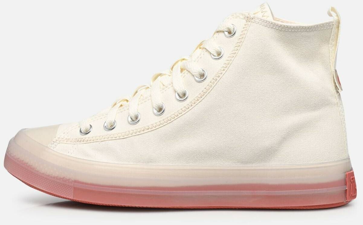 Sneakers Converse Chuck Taylor All Star CX Exploreegret/beach stone/rhubarb pie